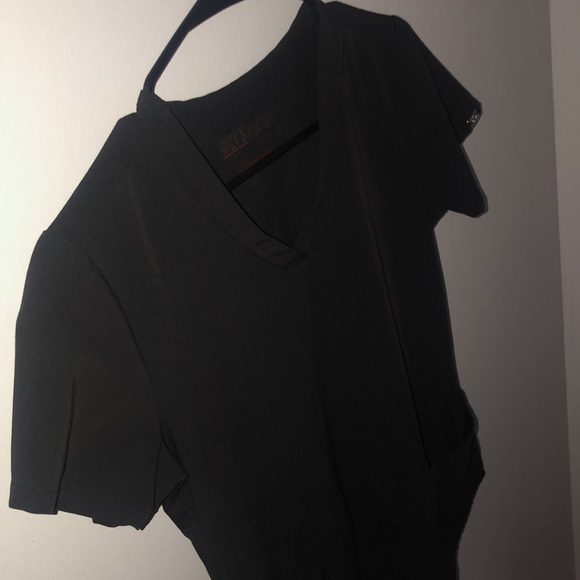 Grey’s Anatomy scrub top - Picture 5 of 5